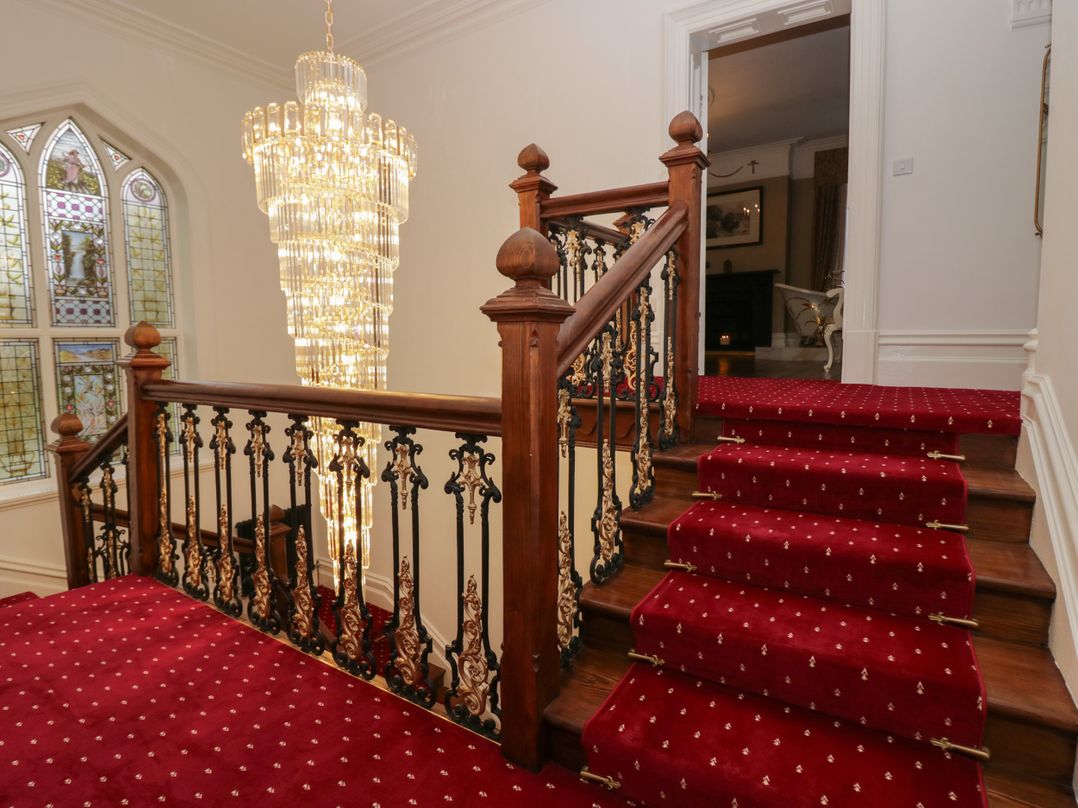 Beechgrove Manor