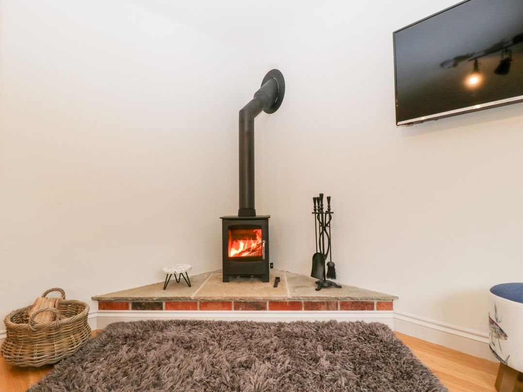 Little Stables Cottage