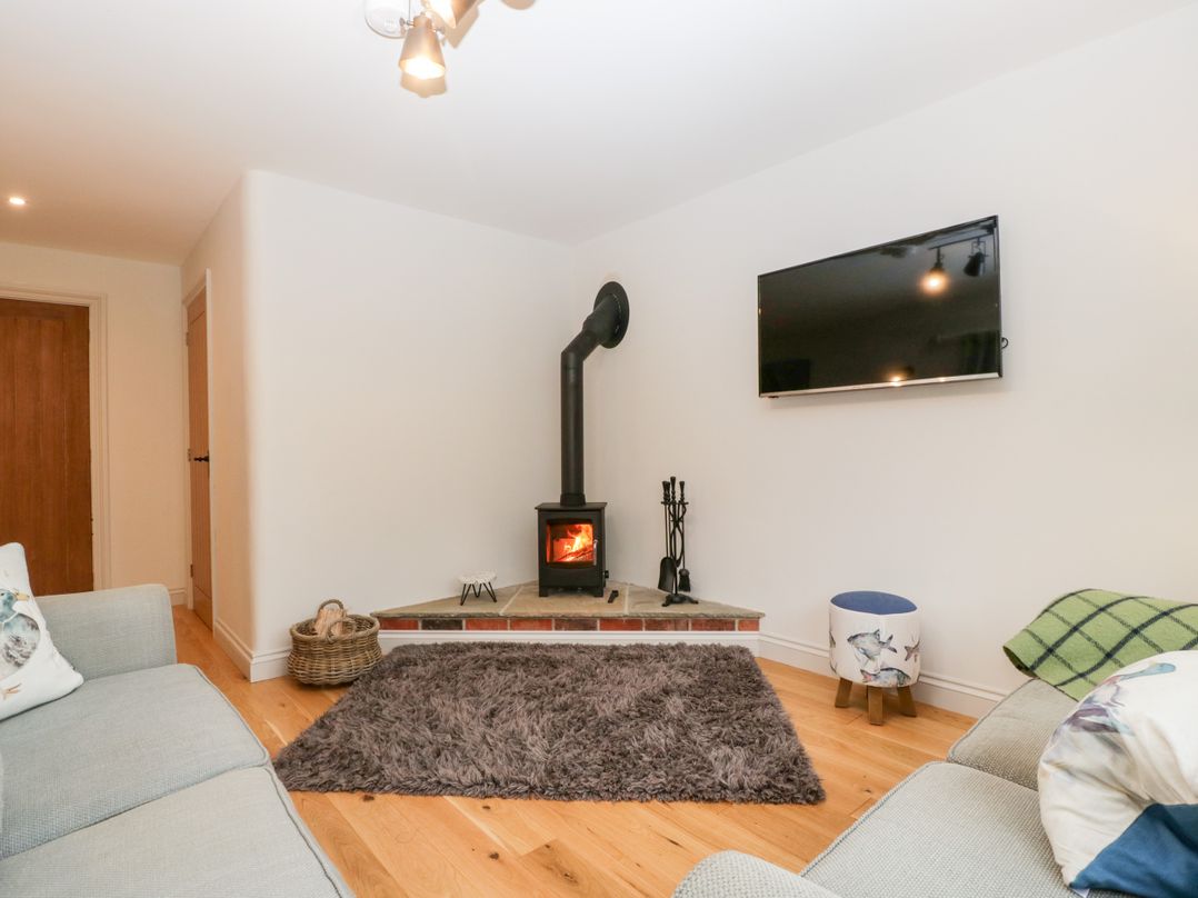 Little Stables Cottage