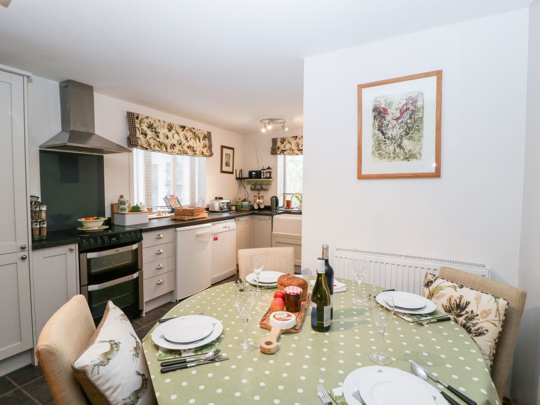 Little Stables Cottage