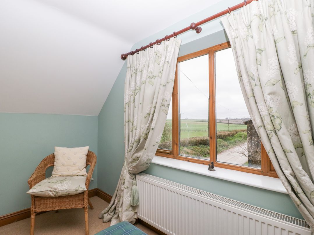 Little Stables Cottage