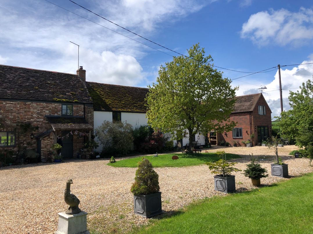 Little Stables Cottage