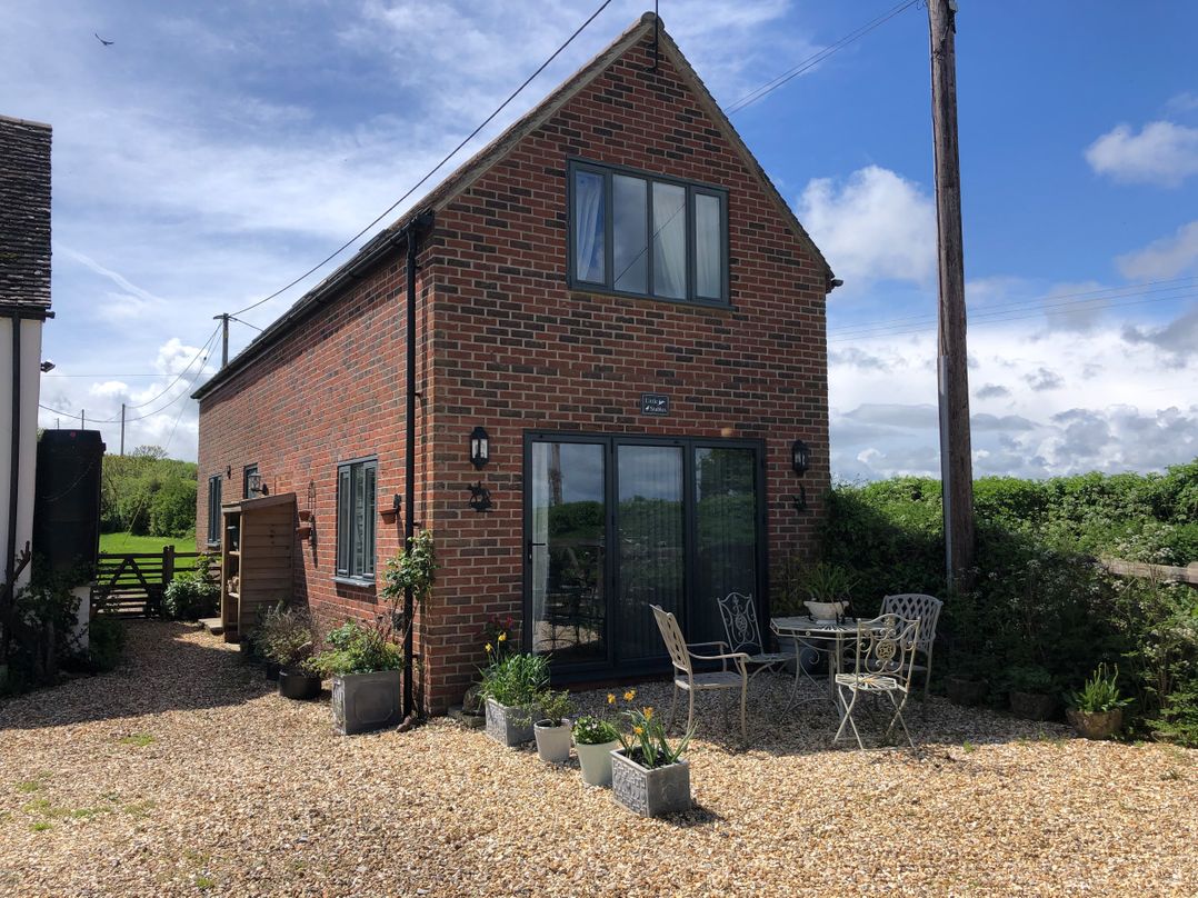 Little Stables Cottage