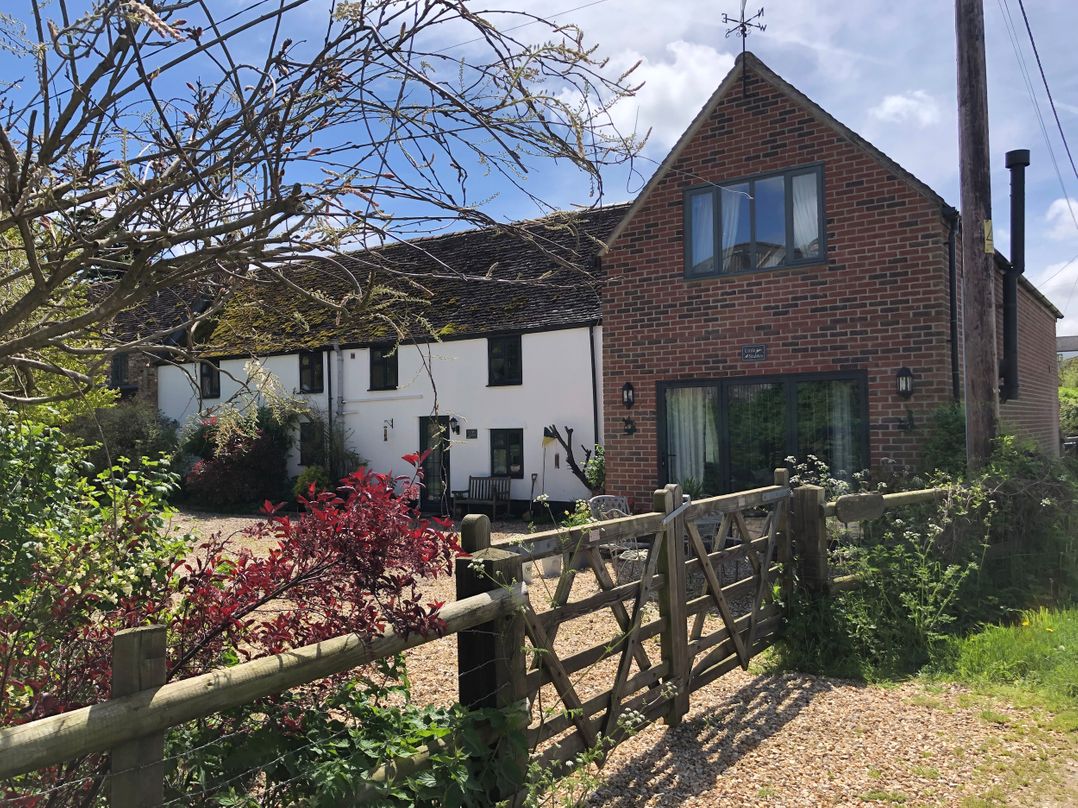 Little Stables Cottage