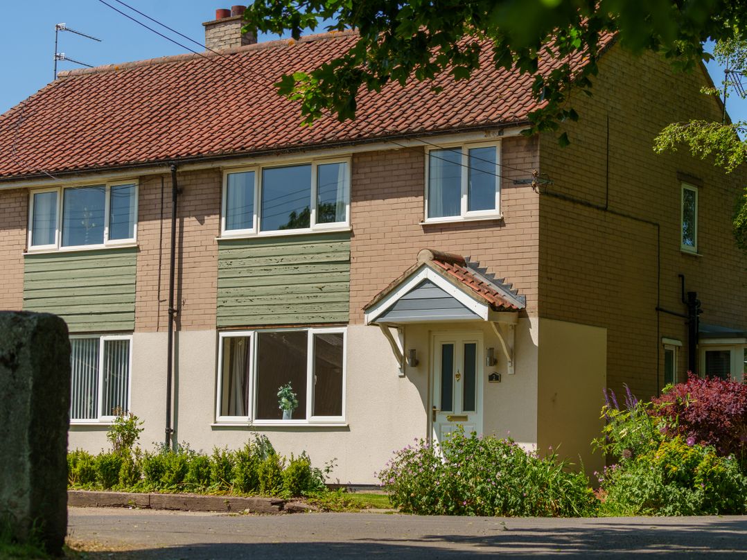 Church View Cottage