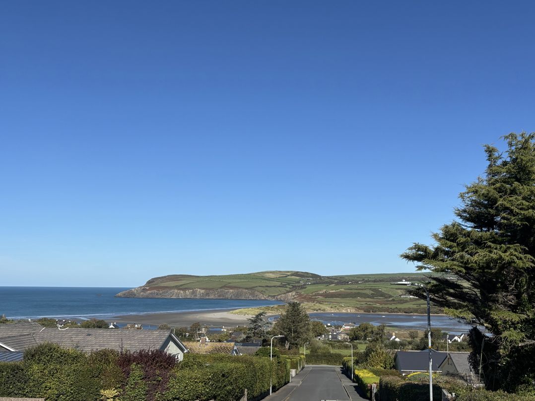Bryn Alaw