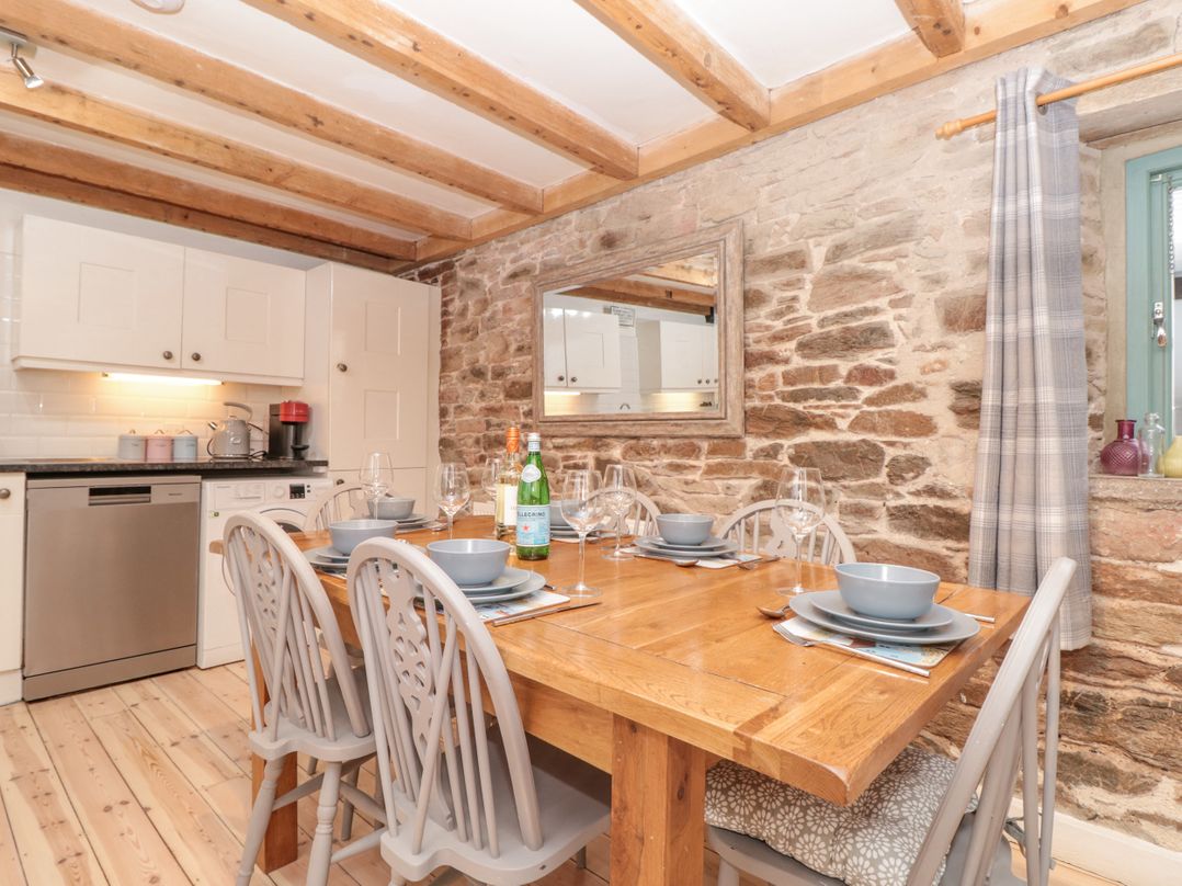 1 Alston Farm Cottages