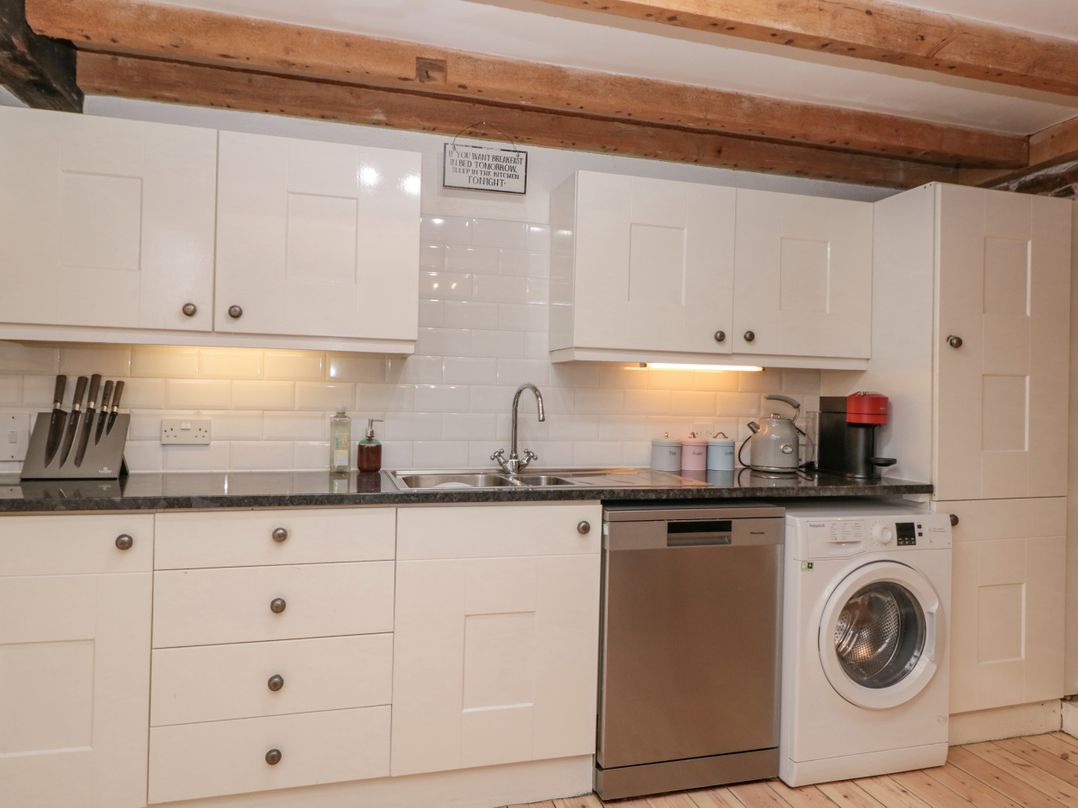 1 Alston Farm Cottages