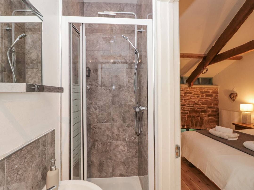 1 Alston Farm Cottages