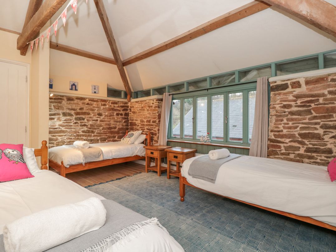 1 Alston Farm Cottages