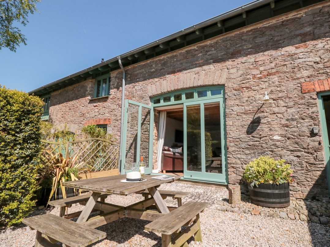 1 Alston Farm Cottages