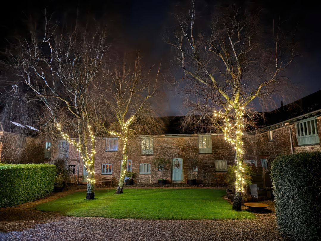1 Alston Farm Cottages
