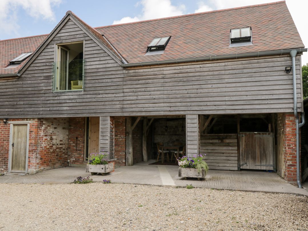 The Wool Barn