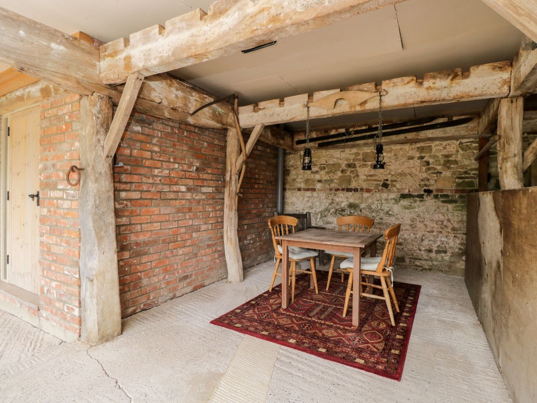 The Wool Barn