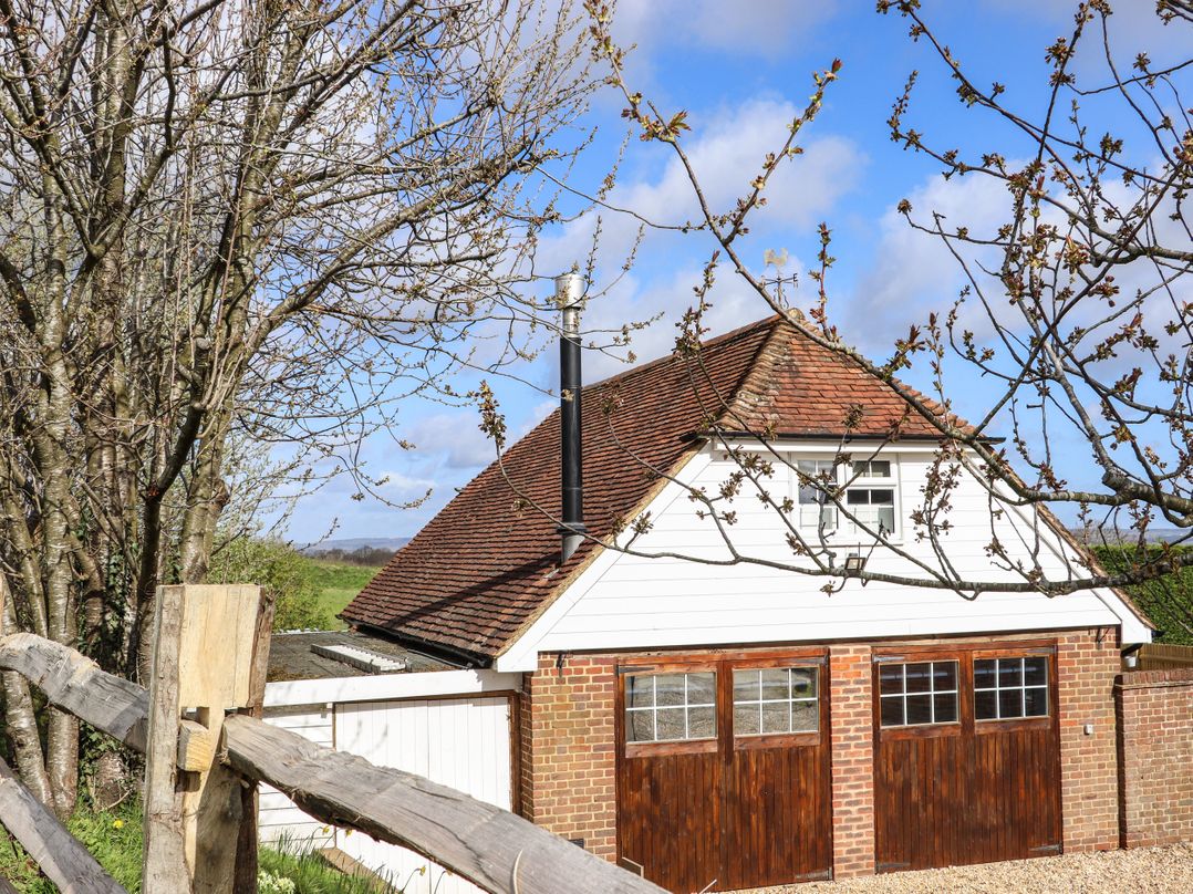 Orchard Retreat