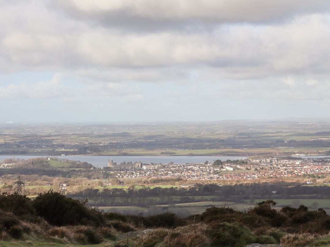 Groesffordd