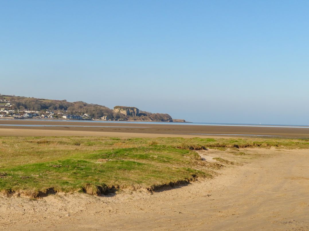 Llys y Graig