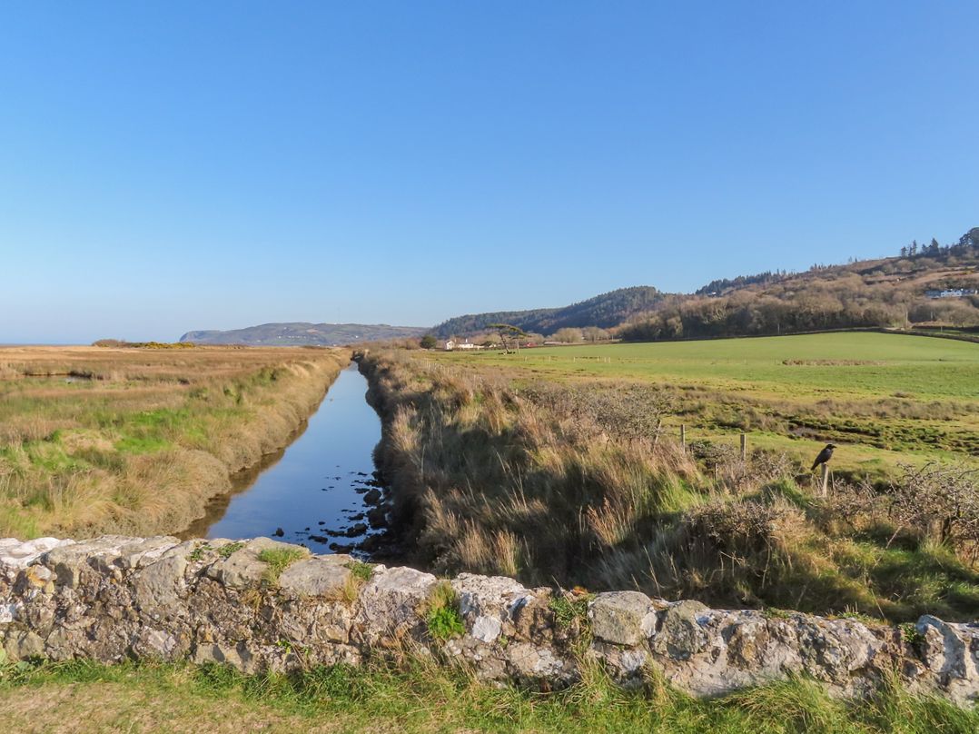 Llys y Graig