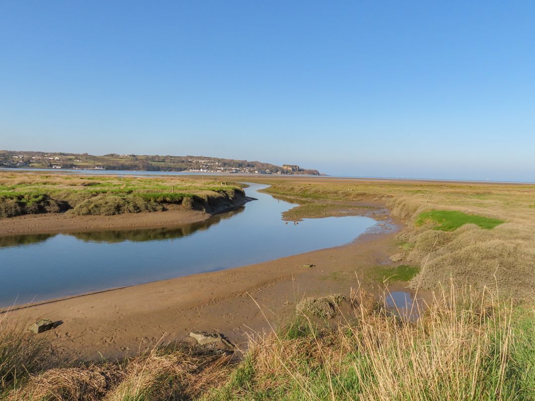 Llys y Graig