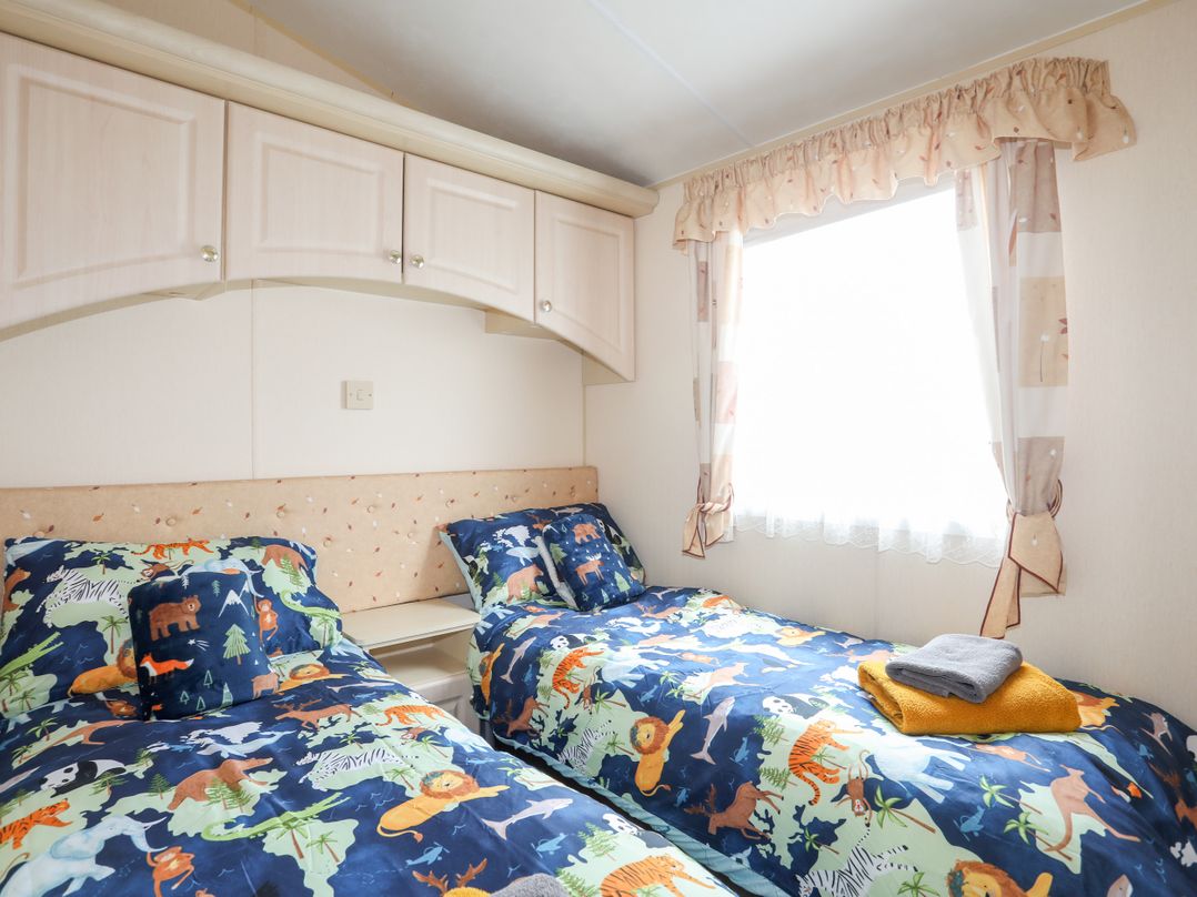 Mountain View Lodge 2