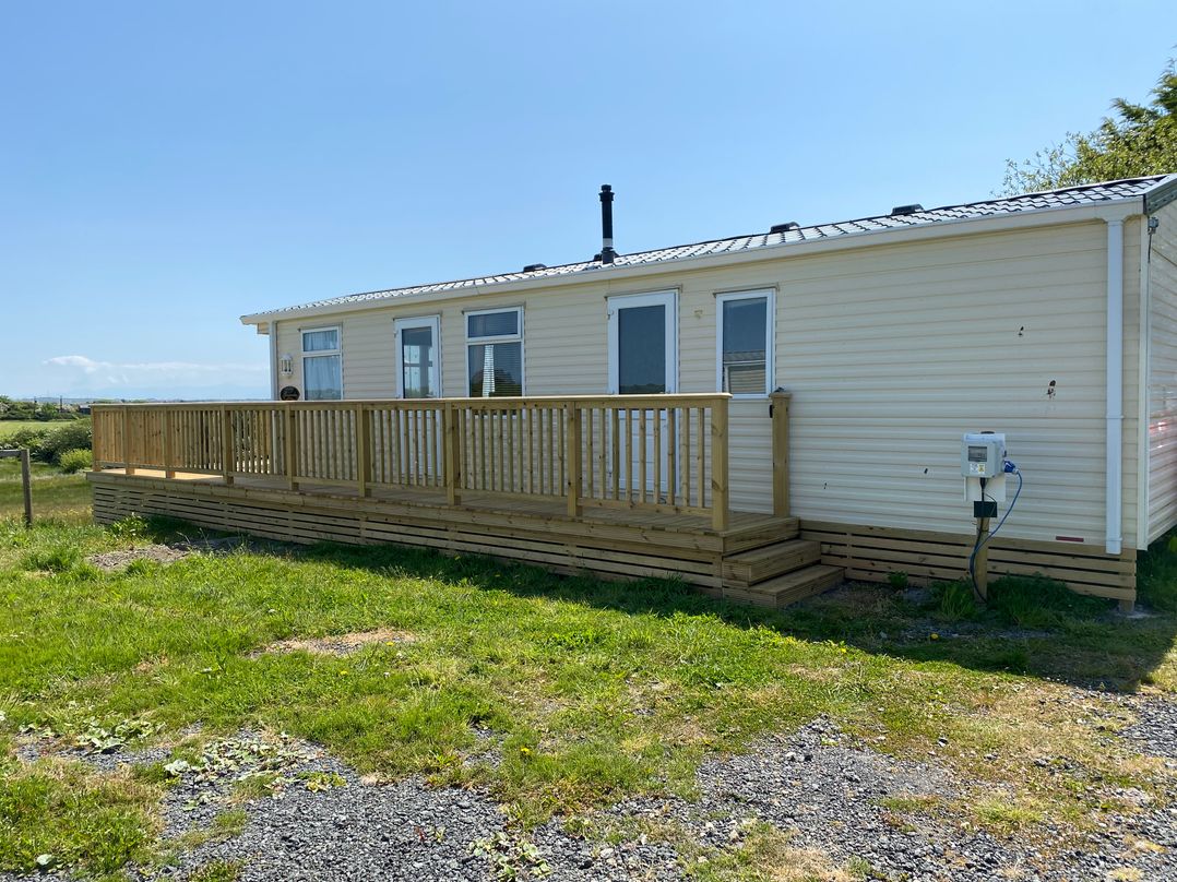 Mountain View Lodge 2