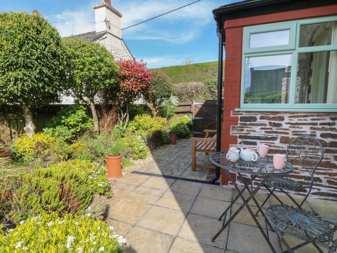 Church Hill Cottage