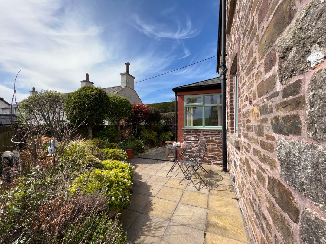 Church Hill Cottage