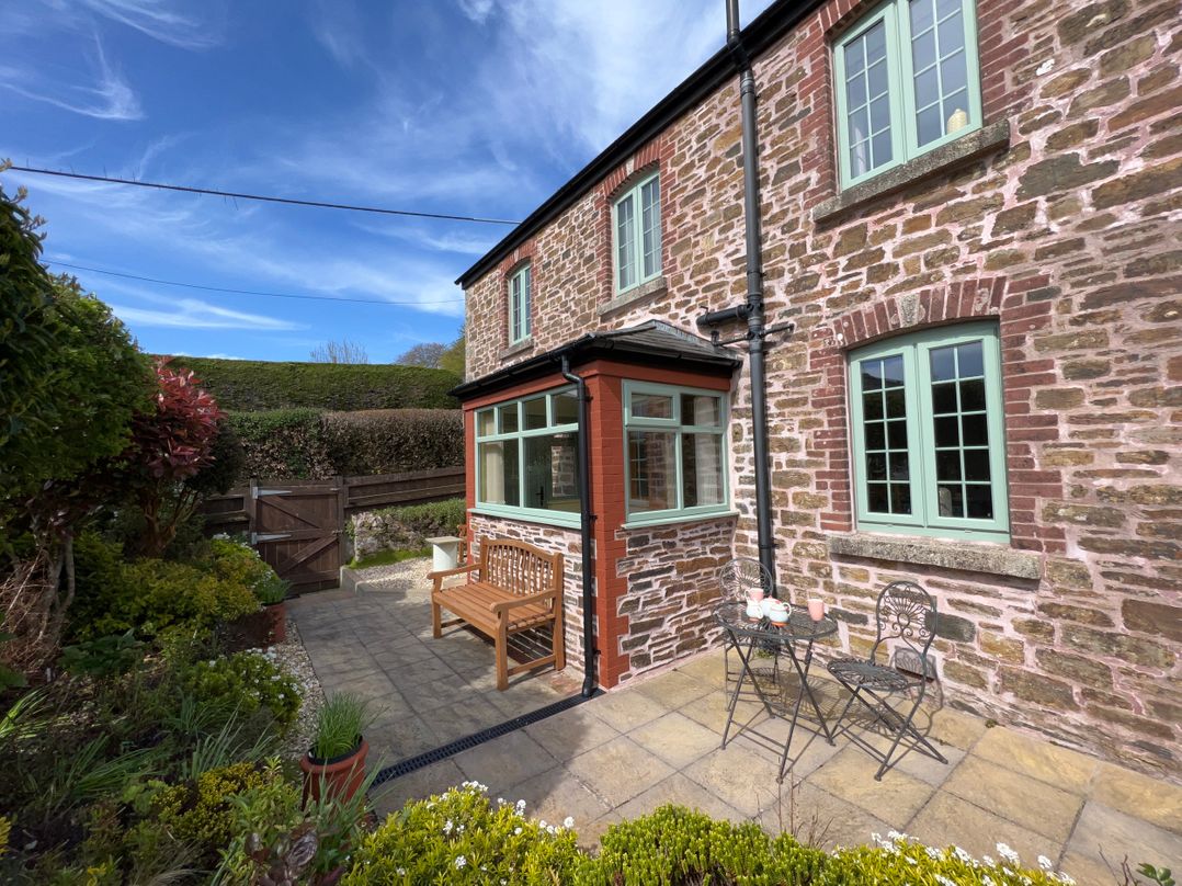 Church Hill Cottage