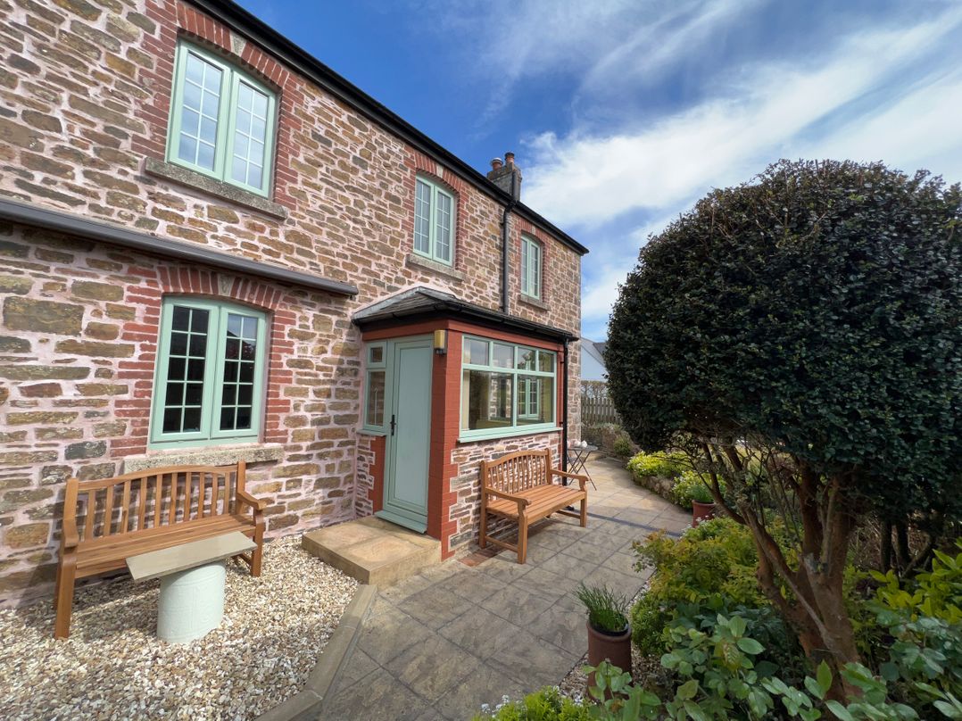 Church Hill Cottage