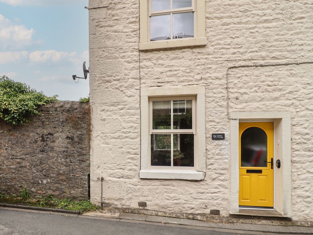 Ribble Cottage