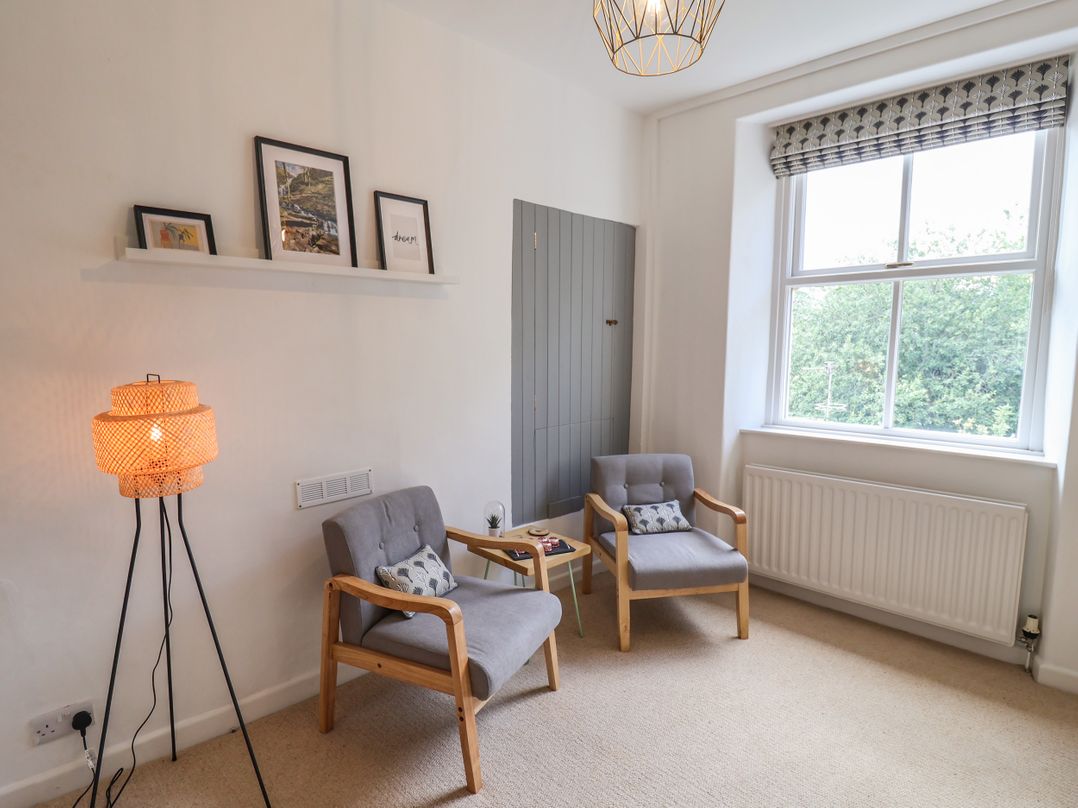 Ribble Cottage