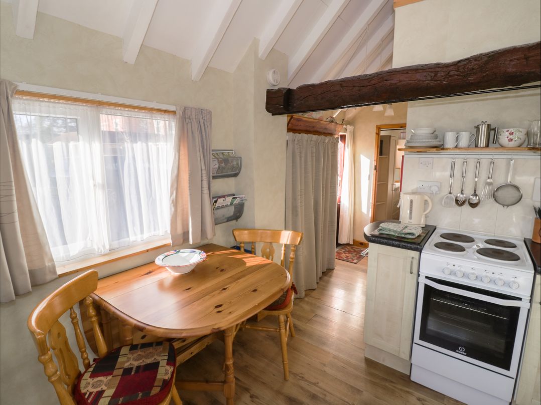 The Byre