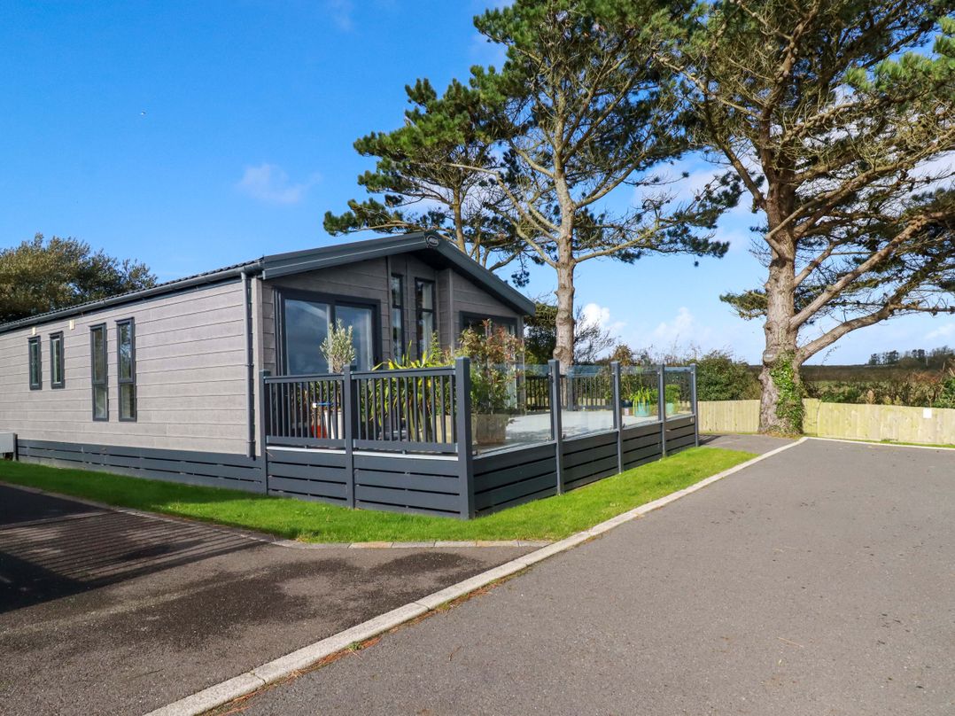 Piran Lodge