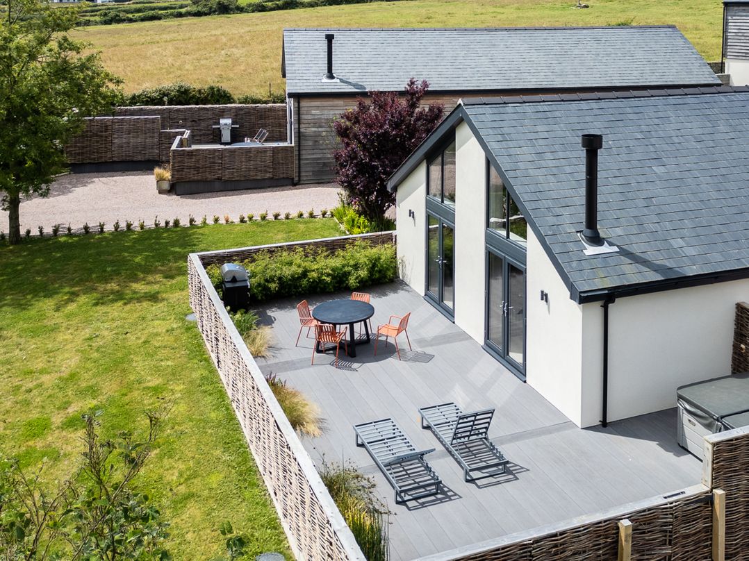 Garden House