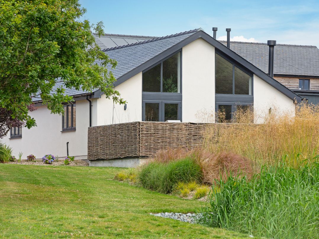 Garden House