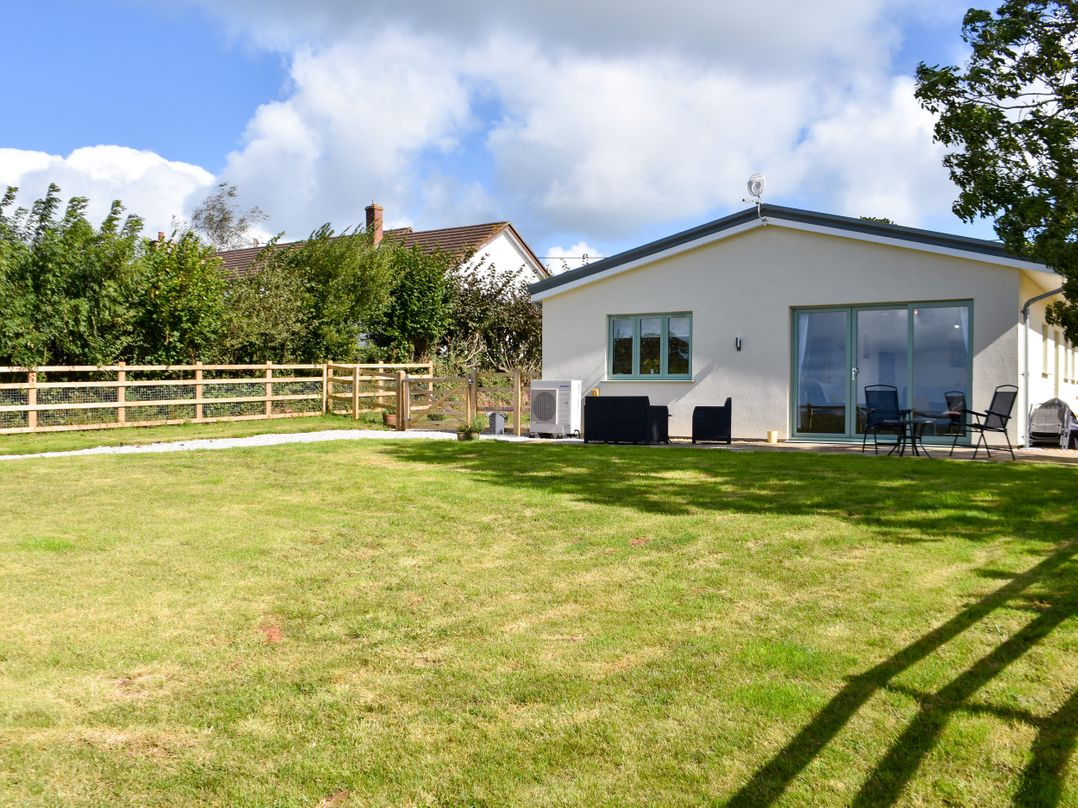 The Linhay