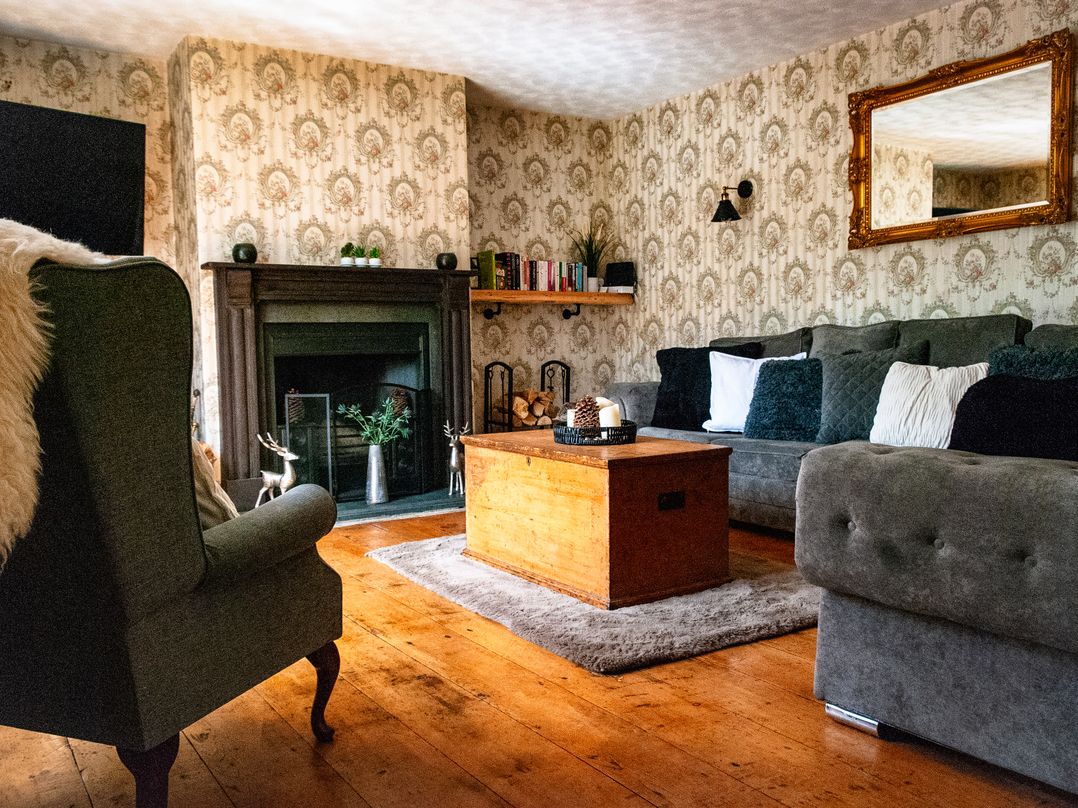 Prudhoe Cottage