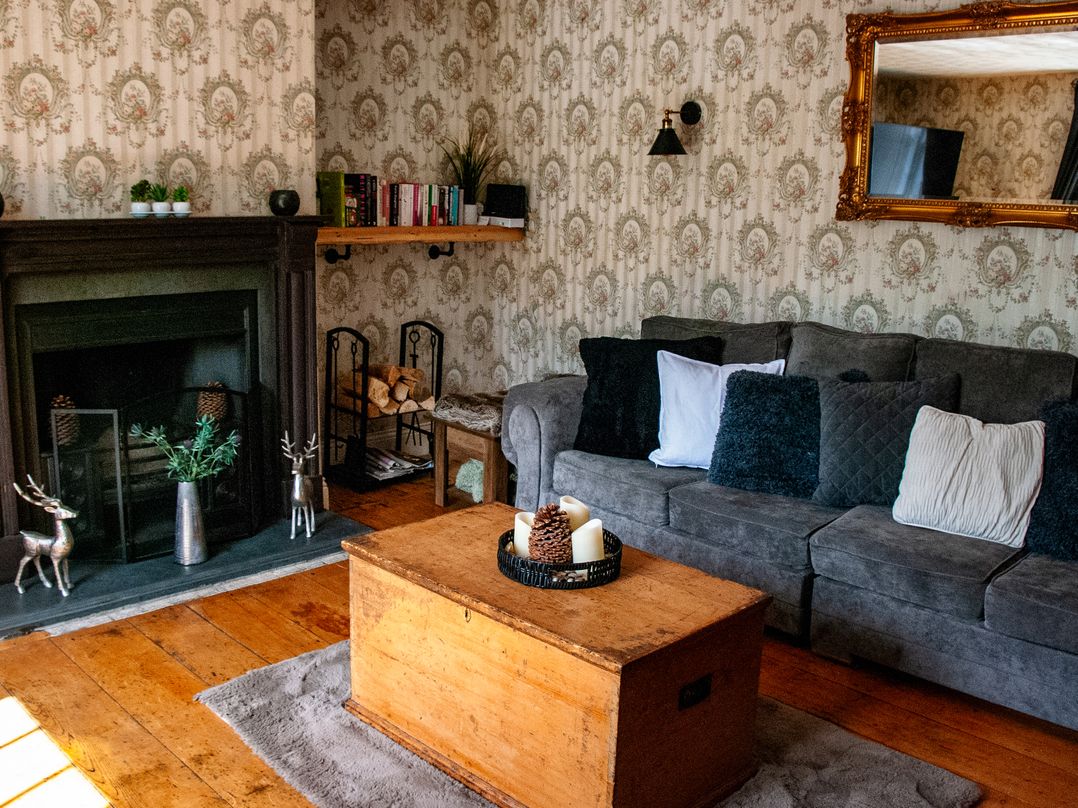 Prudhoe Cottage