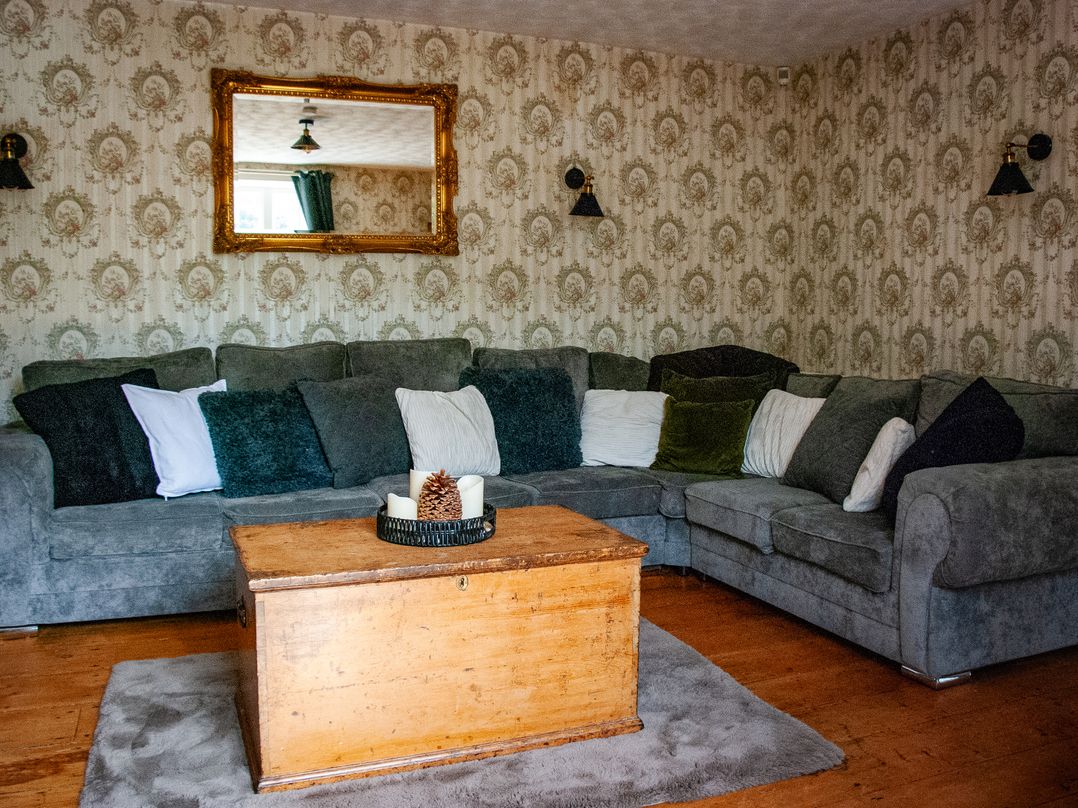 Prudhoe Cottage