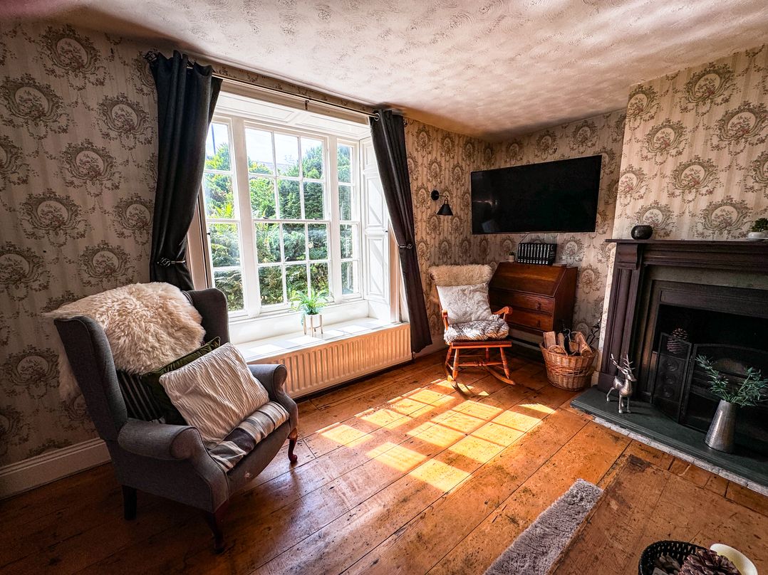 Prudhoe Cottage