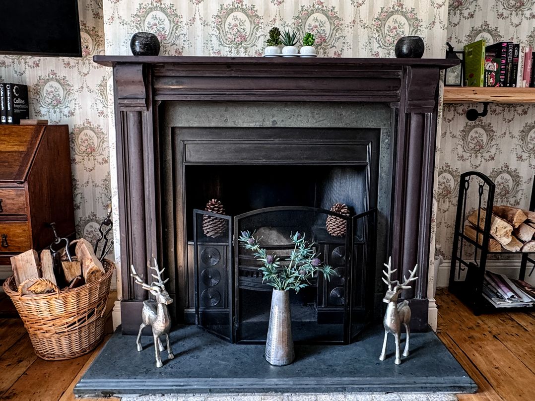 Prudhoe Cottage
