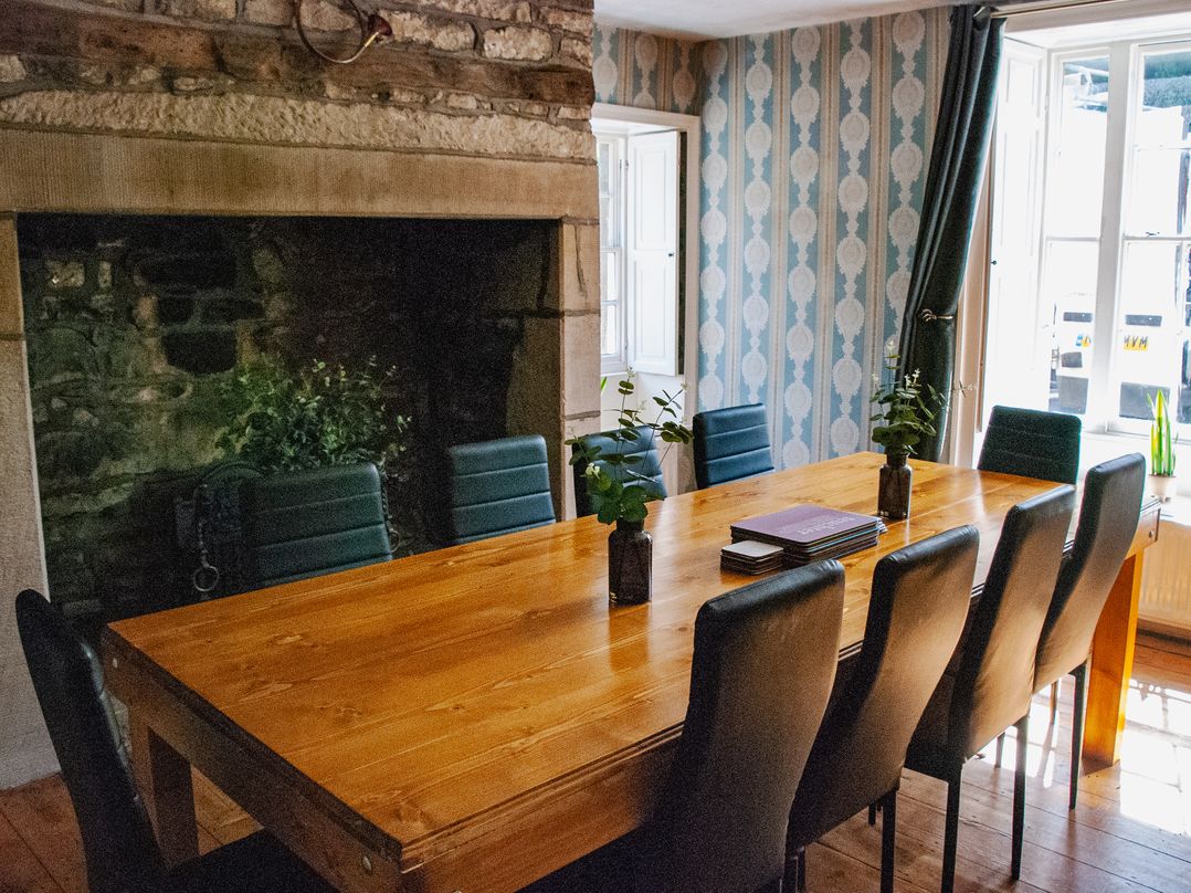 Prudhoe Cottage