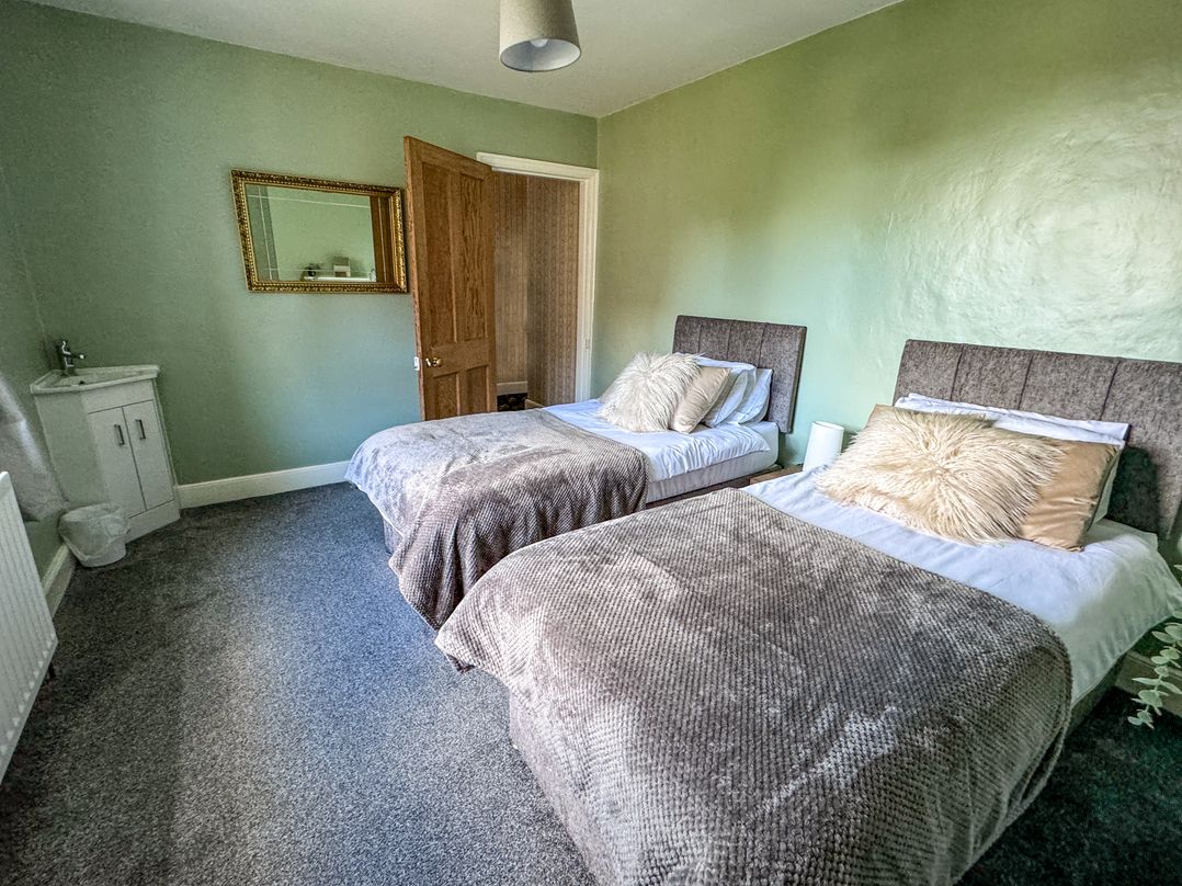 Prudhoe Cottage