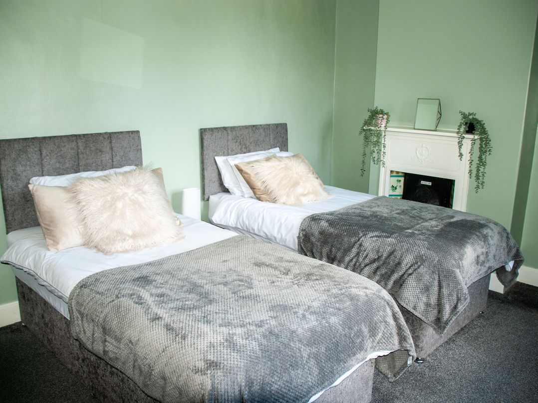 Prudhoe Cottage