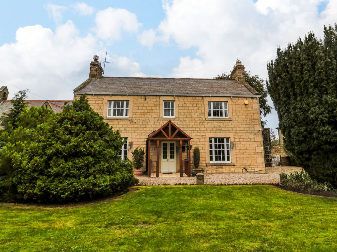 Prudhoe Cottage