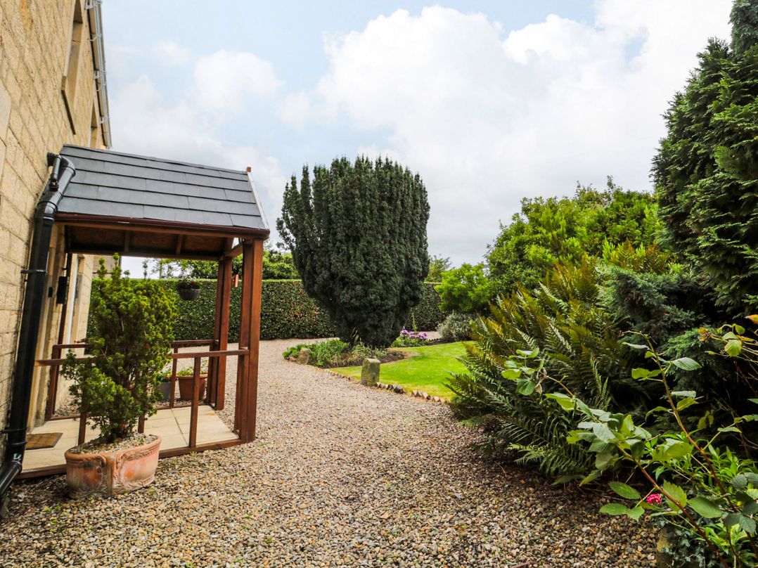 Prudhoe Cottage