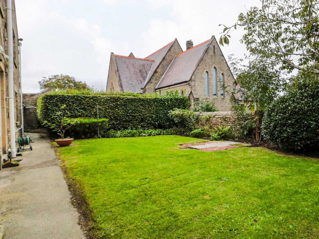 Prudhoe Cottage