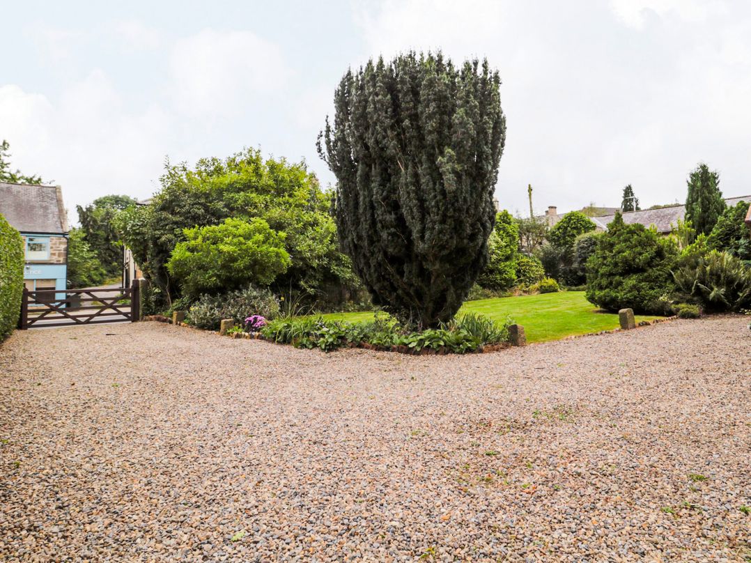 Prudhoe Cottage