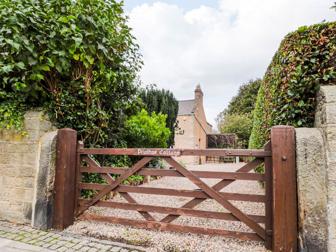 Prudhoe Cottage