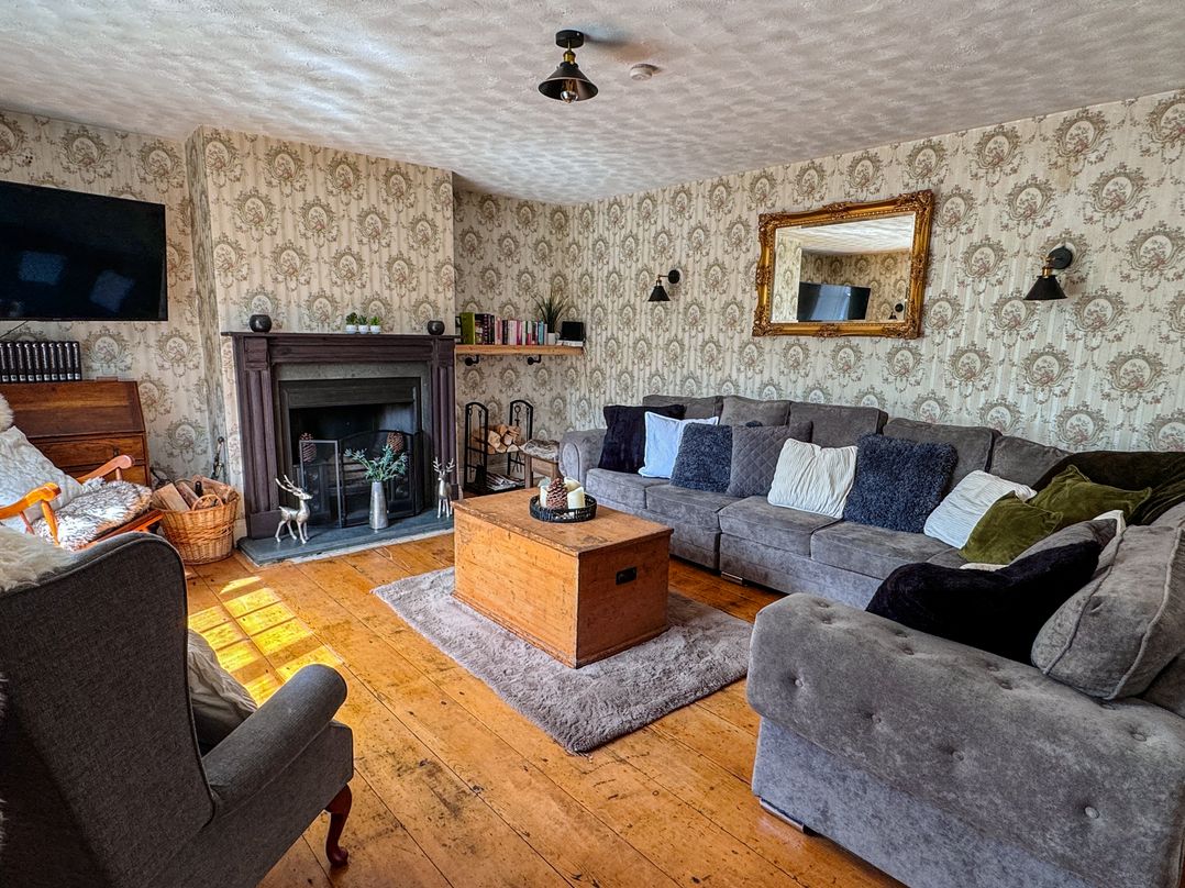 Prudhoe Cottage
